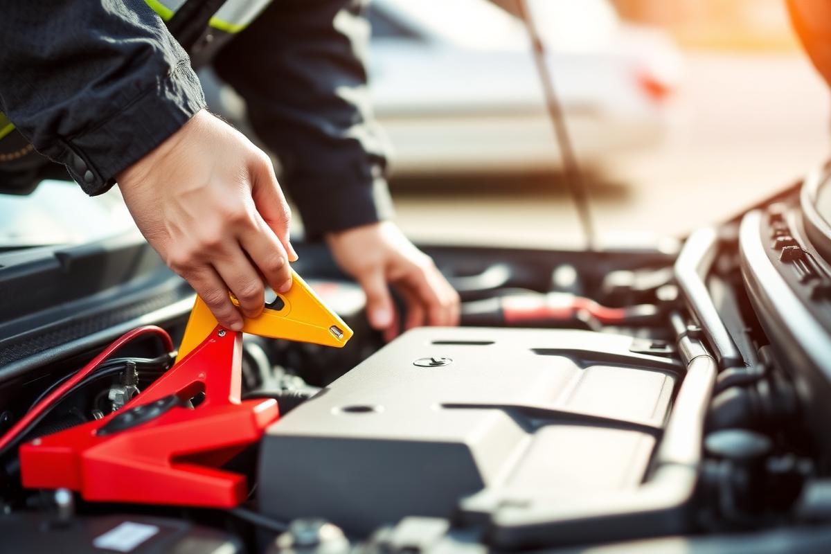 Roadside Assistance